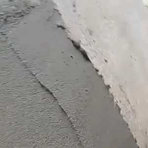临城水工建筑物I级C55聚合物改性水泥砂浆 渠道防渗泵站加固迎水面抗冲刷砂浆