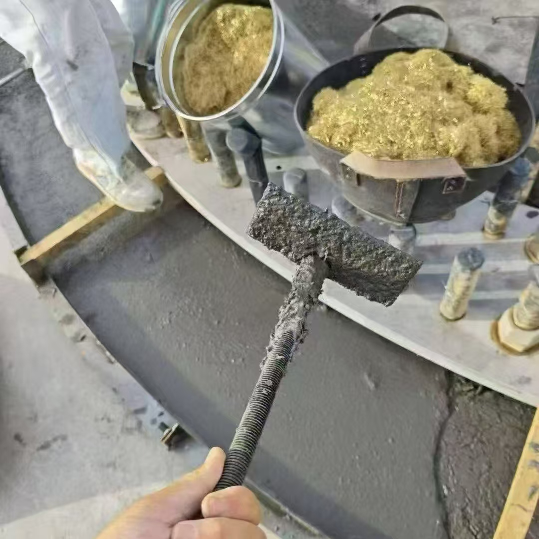 临城C120风电设备基础专用灌浆料