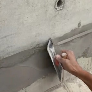 临城P型防护型环氧树脂砂浆